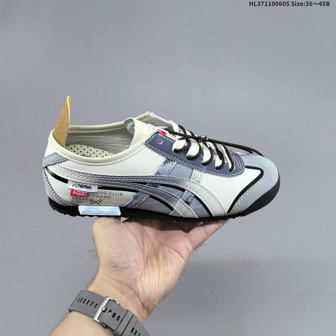 Onitsuka Tiger MEXICO 66 SLIP-ON MEXICO 66 - foto 2