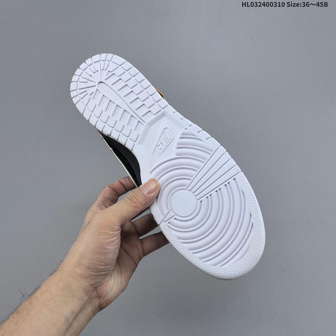 Nike Dunk Low Retro ‘DIY ’ - foto 7