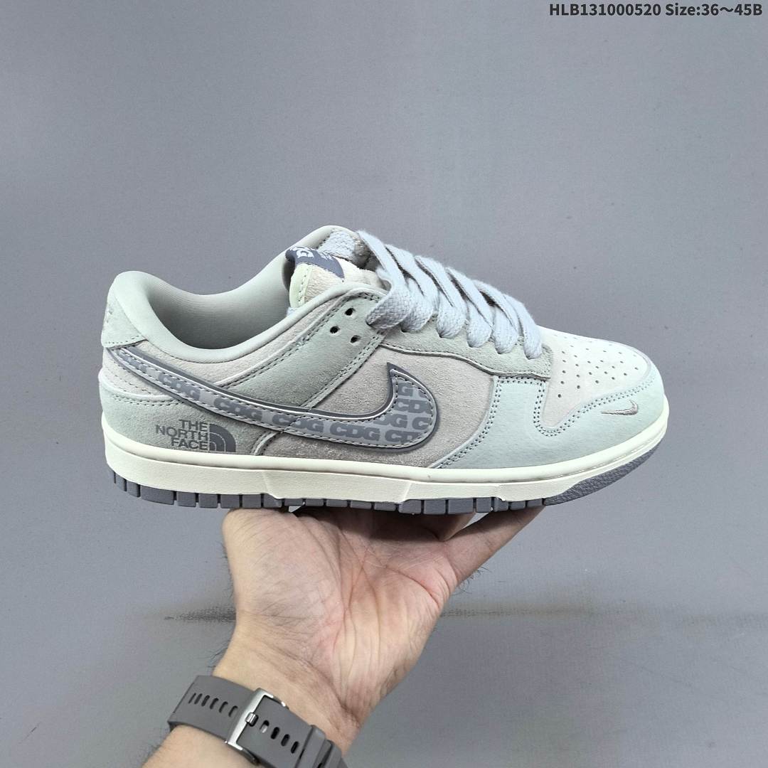 NIKE DUNK SB LOW Dunk SB Dunk Dunk Dunk SB - foto 4