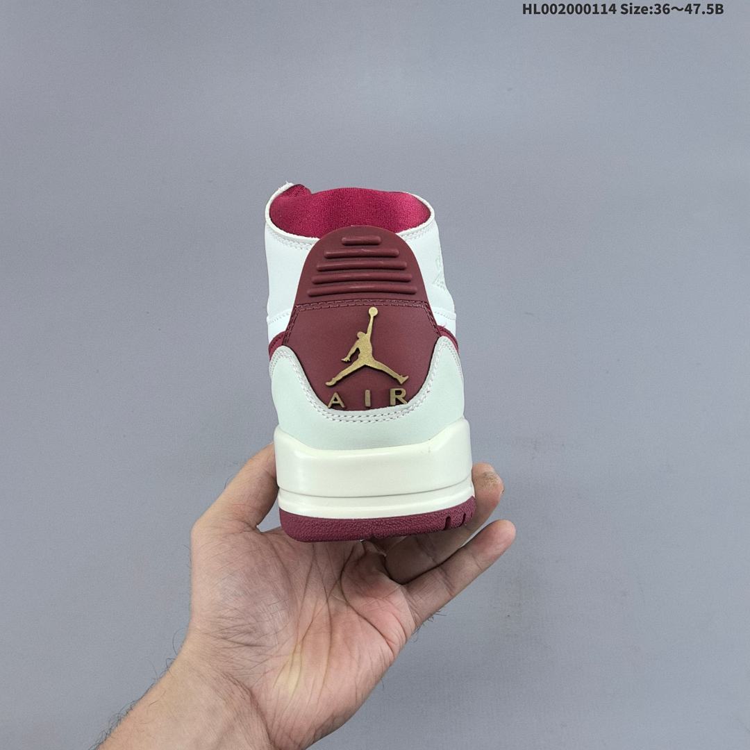 Air Jordan Legacy 312 "Year Of The Horse" CNY AJ312 312 aj312 312 - foto 5