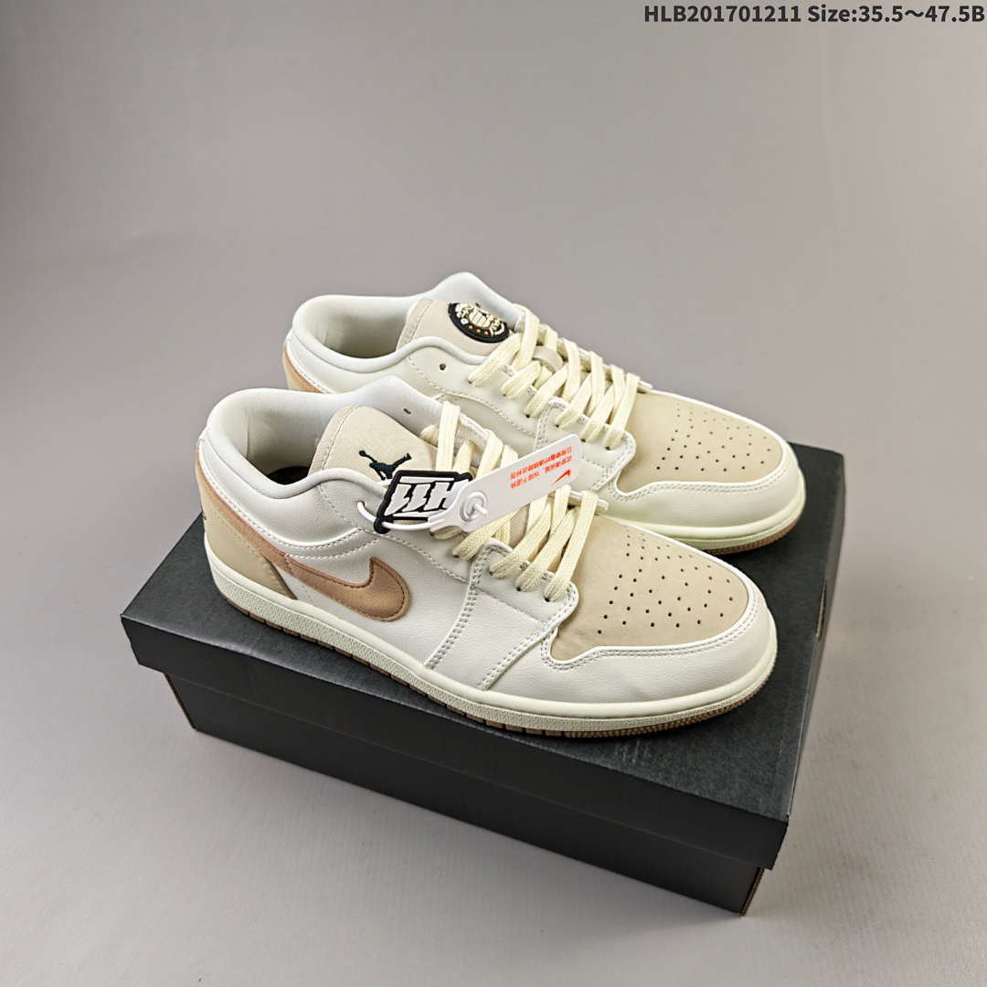 Nike Air Jordan 1 Low OG AJ1 1