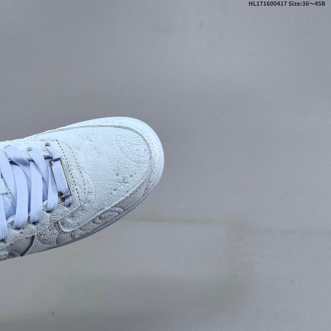 NIKE AIR FORCE 1‘07 -400 - foto 8