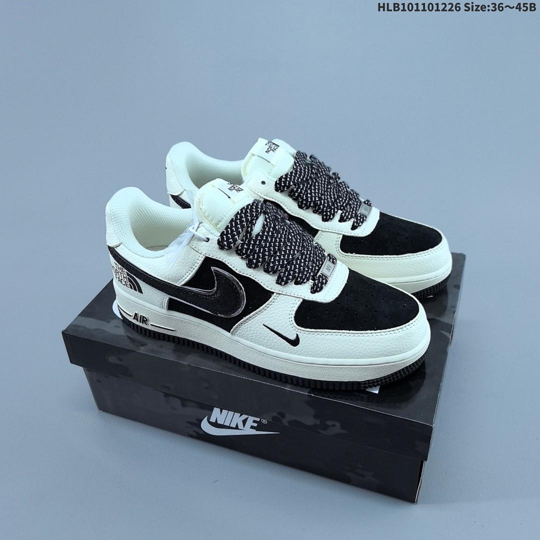 NIKE AIR FORCE 1‘07 LV8 - - foto 6