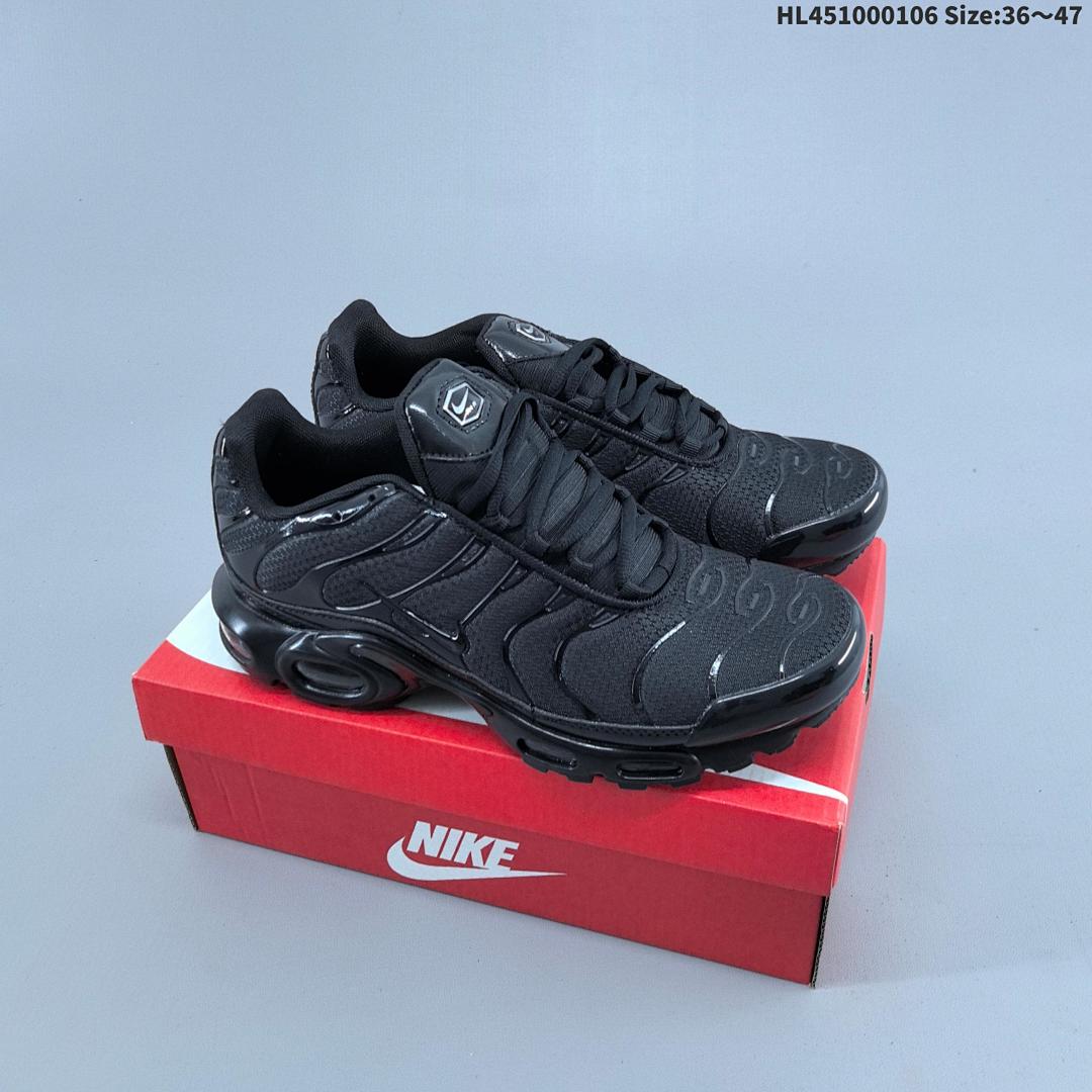 Nike Air Max Plus Nike TN 1996 TunedAir - foto 6