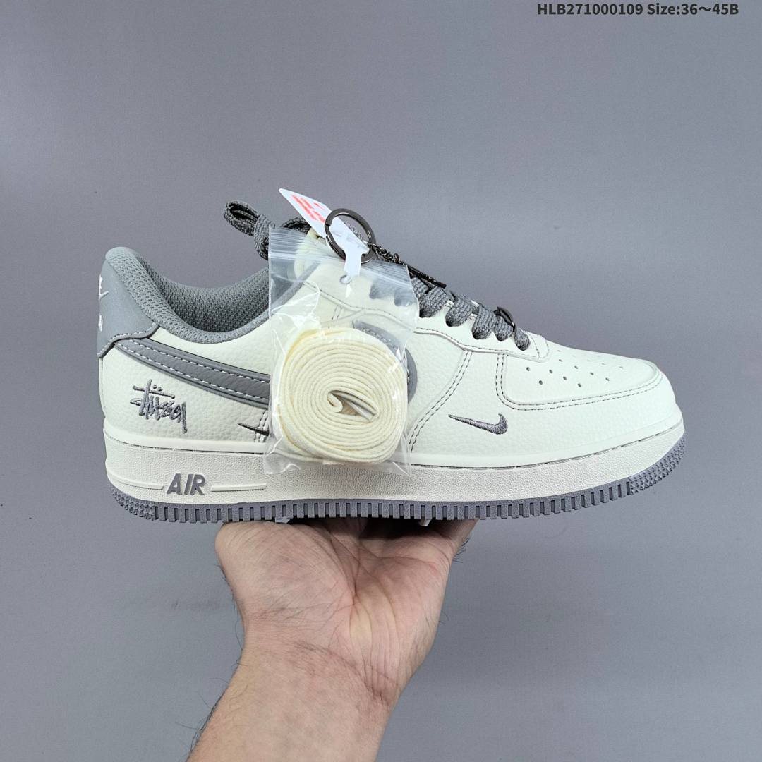 NIKE AIR FORCE 1‘07 LV8 - foto 6