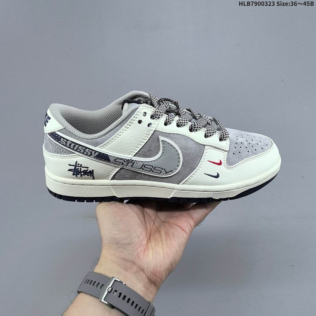 NIKE DUNK SB LOW Dunk SB Dunk Dunk Dunk SB - foto 4