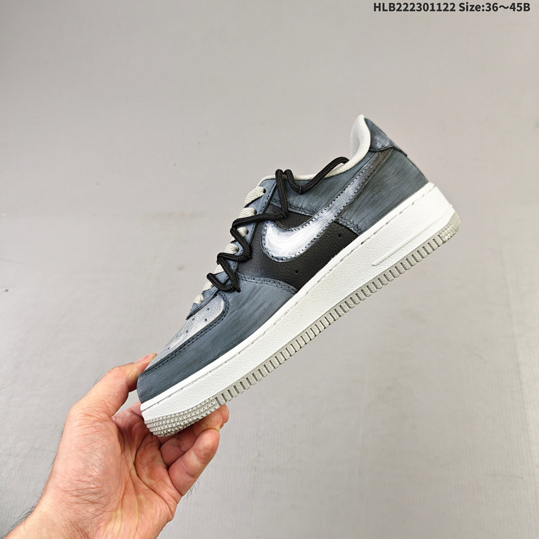 NIKE AIR FORCE 1‘07LV - foto 5