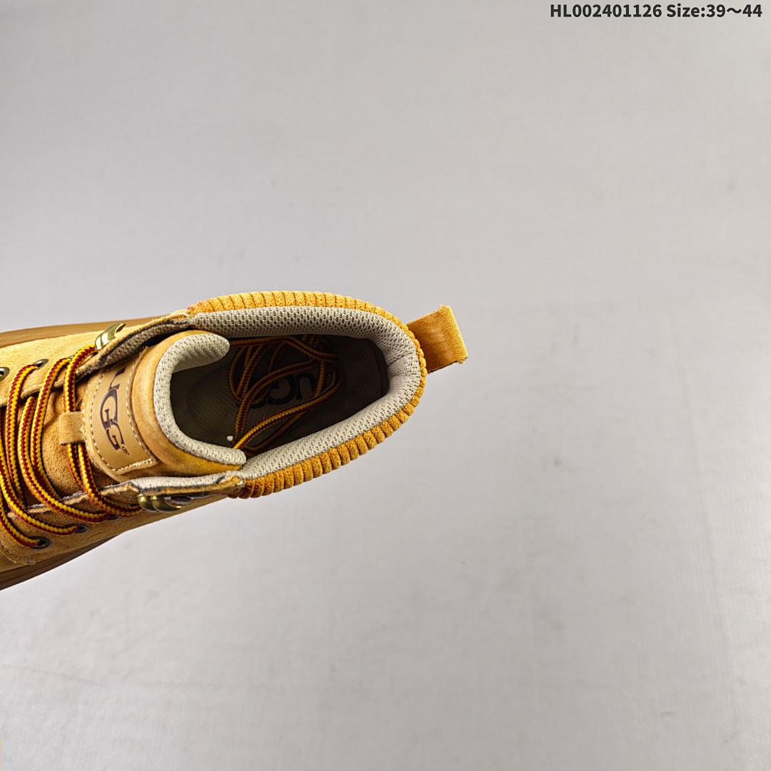 UGG UGG 2025ss Classic Ultra Mod - foto 2