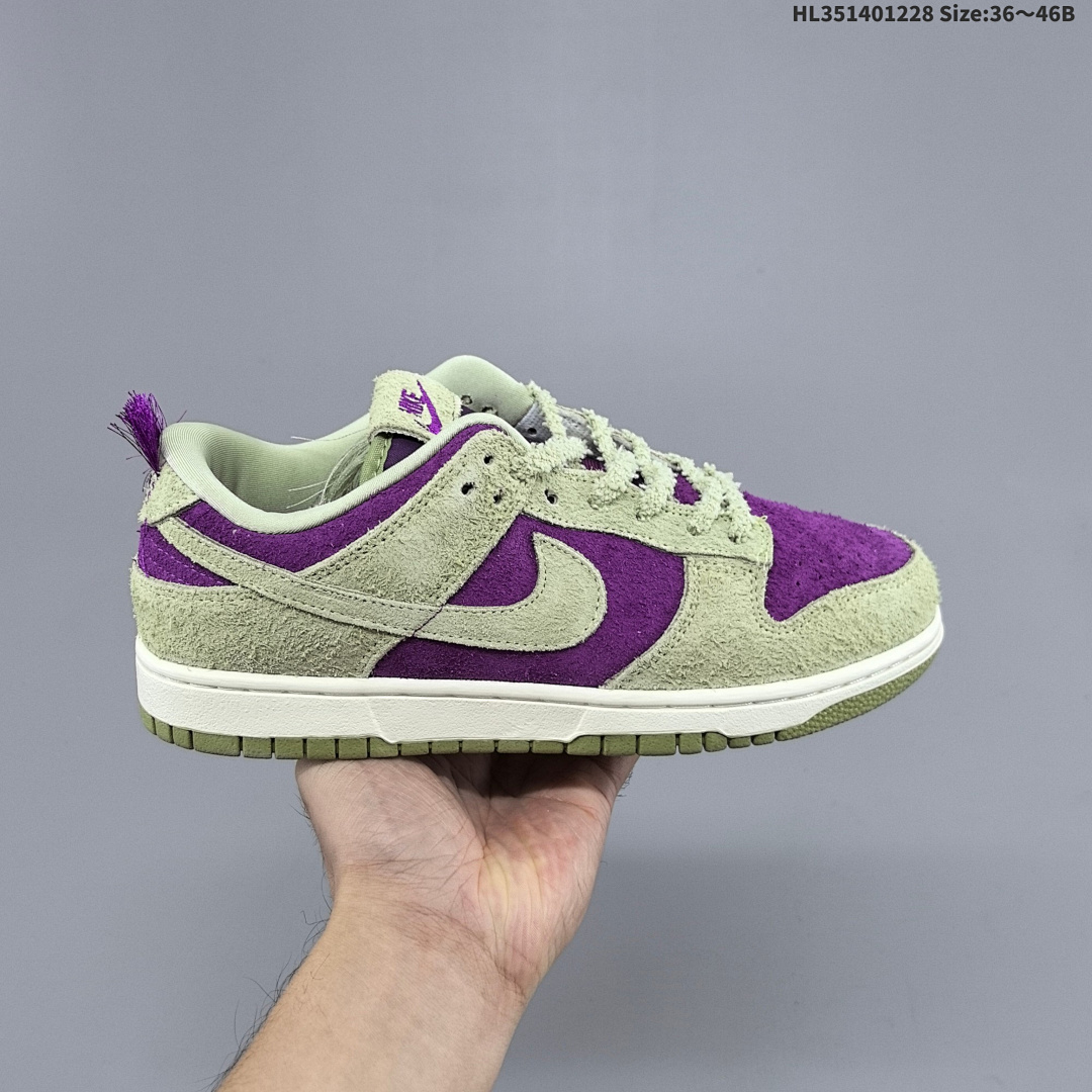 NIKE DUNK LOW ZoomAir sb - foto 9