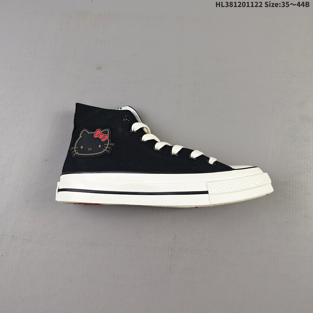 CONVERSE KT ×HL381201122 Size:35 44B