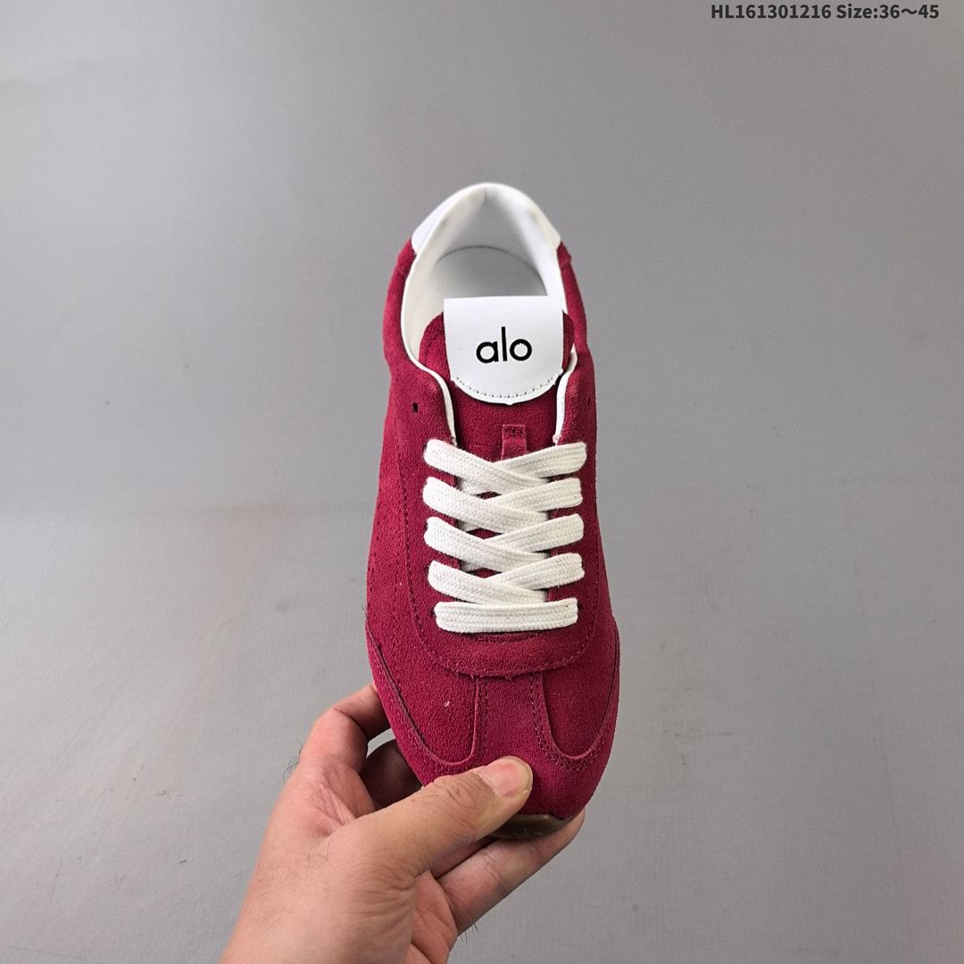 Alo Yoga Sunset Sneaker I - foto 6