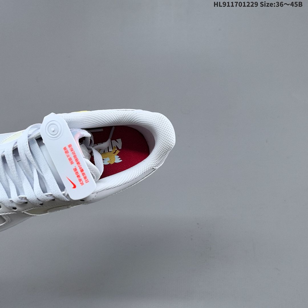 Nike Air Force 1& x27;07 CNY LOGO - foto 2