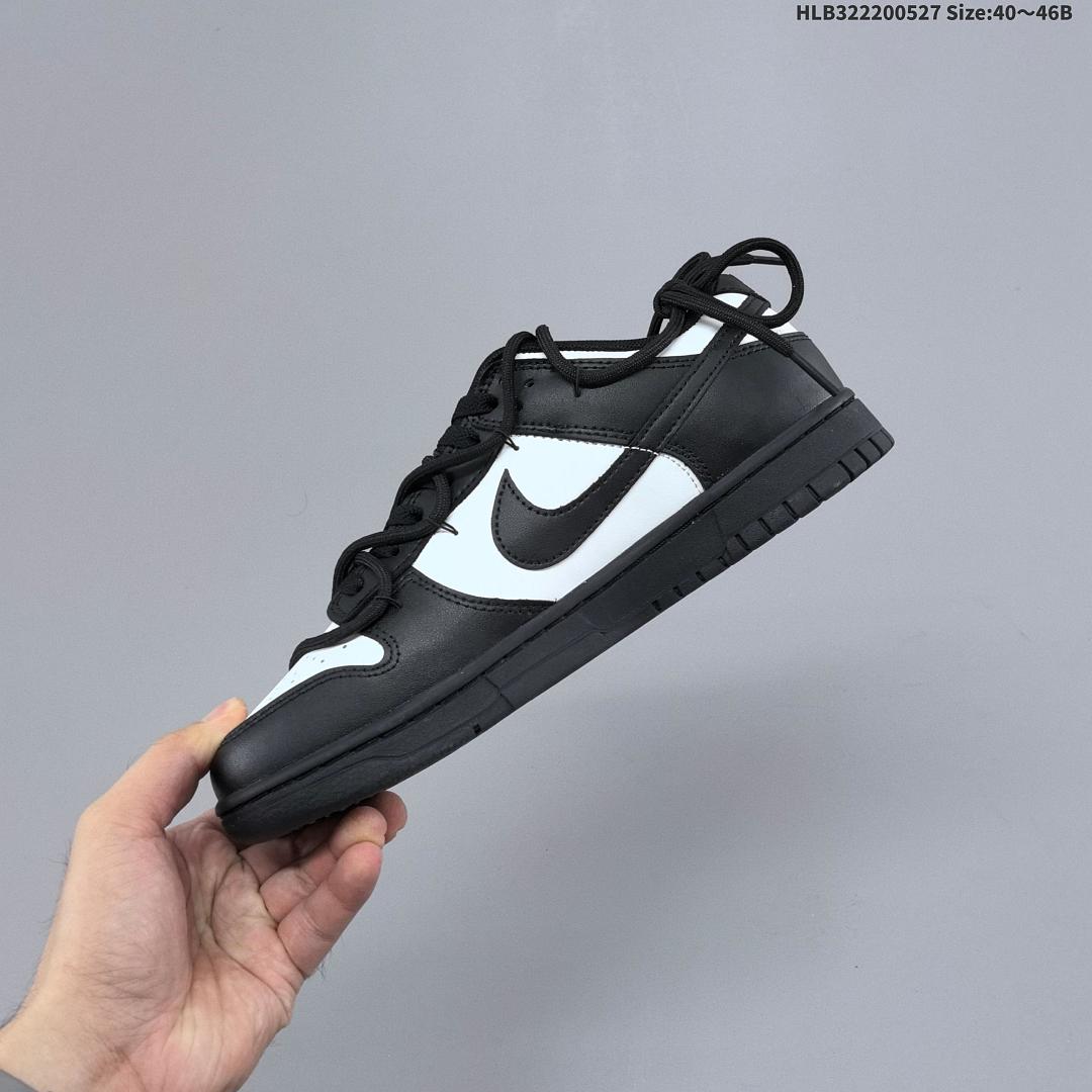 Nike Dunk Low Retro ‘DIY ’ sb - foto 4