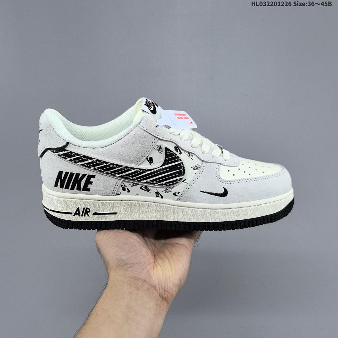 NIKE AIR FORCE 1‘07 LX 61 - foto 5