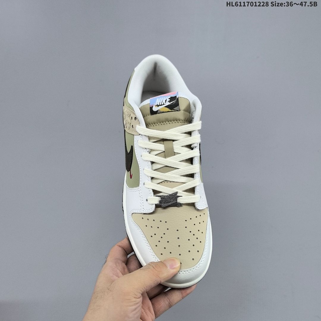 Nike Dunk Pegasus Pack CNY ZoomAir - foto 6