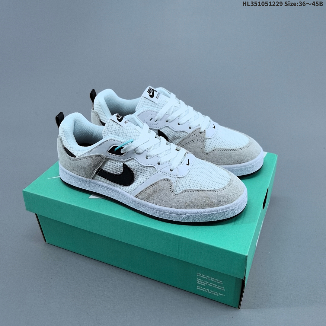 Nike SB Alleyoop CJ0882-102 HL351051229 Size 45B