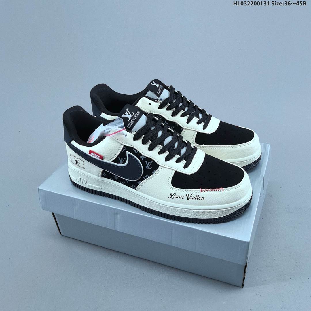 NIKE AIR FORCE 1‘07 LV8
