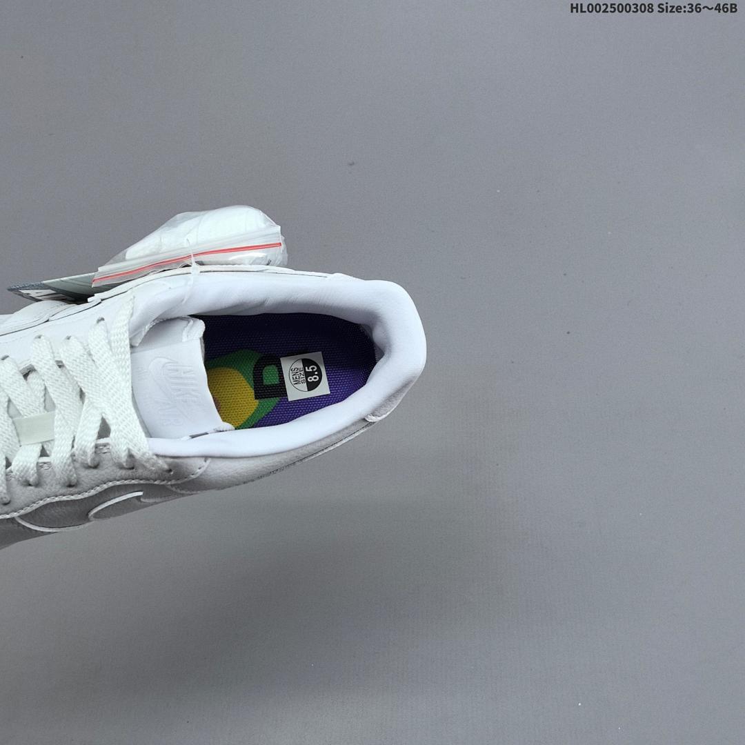❗️ CPFM x Nike Air Force 1 Low "Sunshine" - foto 9