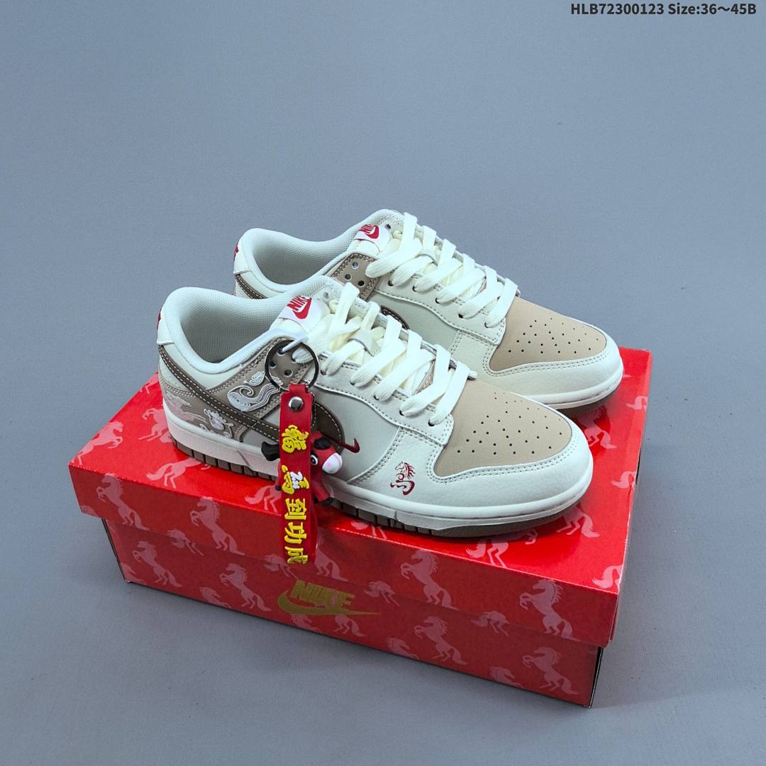 NIKE DUNK SB LOW Lv Dunk SB Dunk Dunk Dunk SB - foto 2