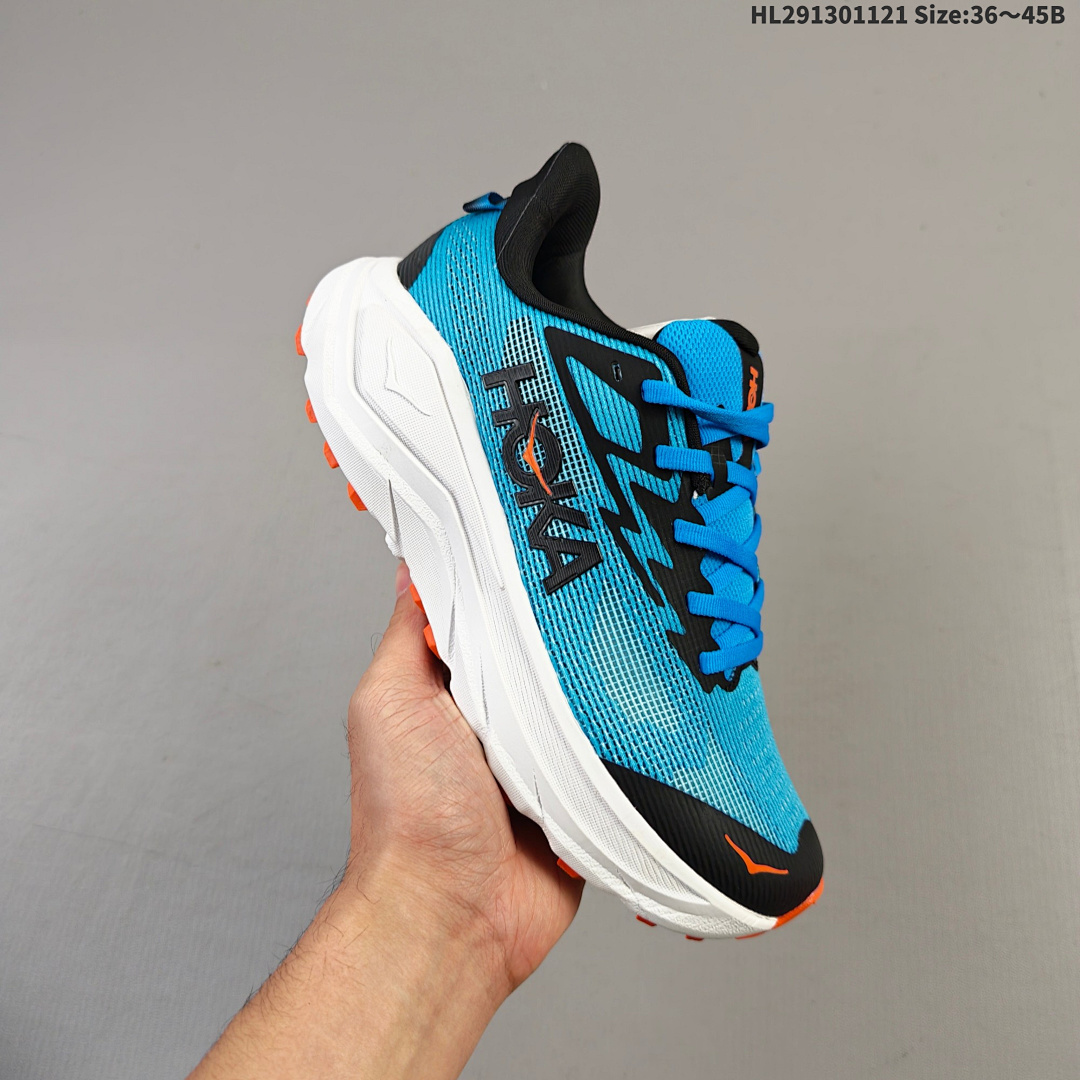 HOKA CHALLENGER 8 :1168716 :36 36.5 37.5 38 38.5 39 40 40.5 41 42