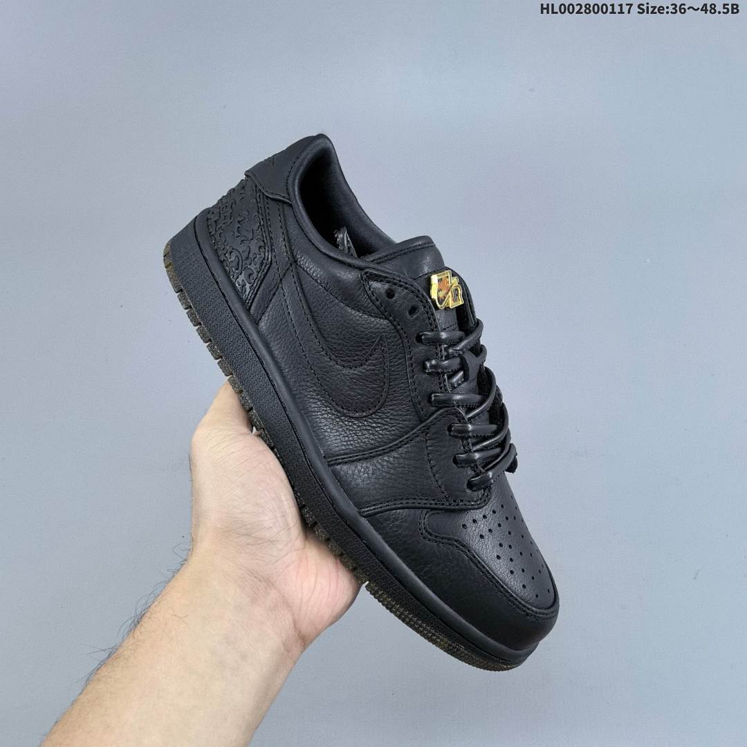 Air Jordan 1 Retro OG "Xuan Wu" 2.0 AJ1 1 aj1 1 2.0 A - foto 8