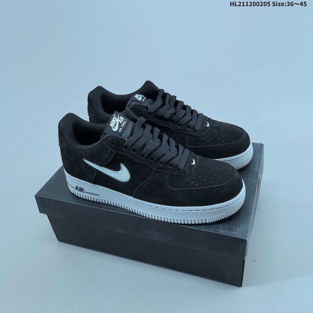 Nike Air Force 1 Low Force 1