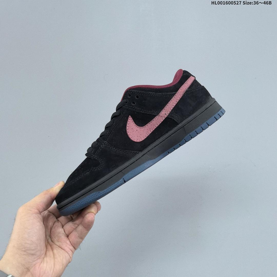 Nike Dunk SB Low SB Nike Dunk SB Pro "Dark - foto 4