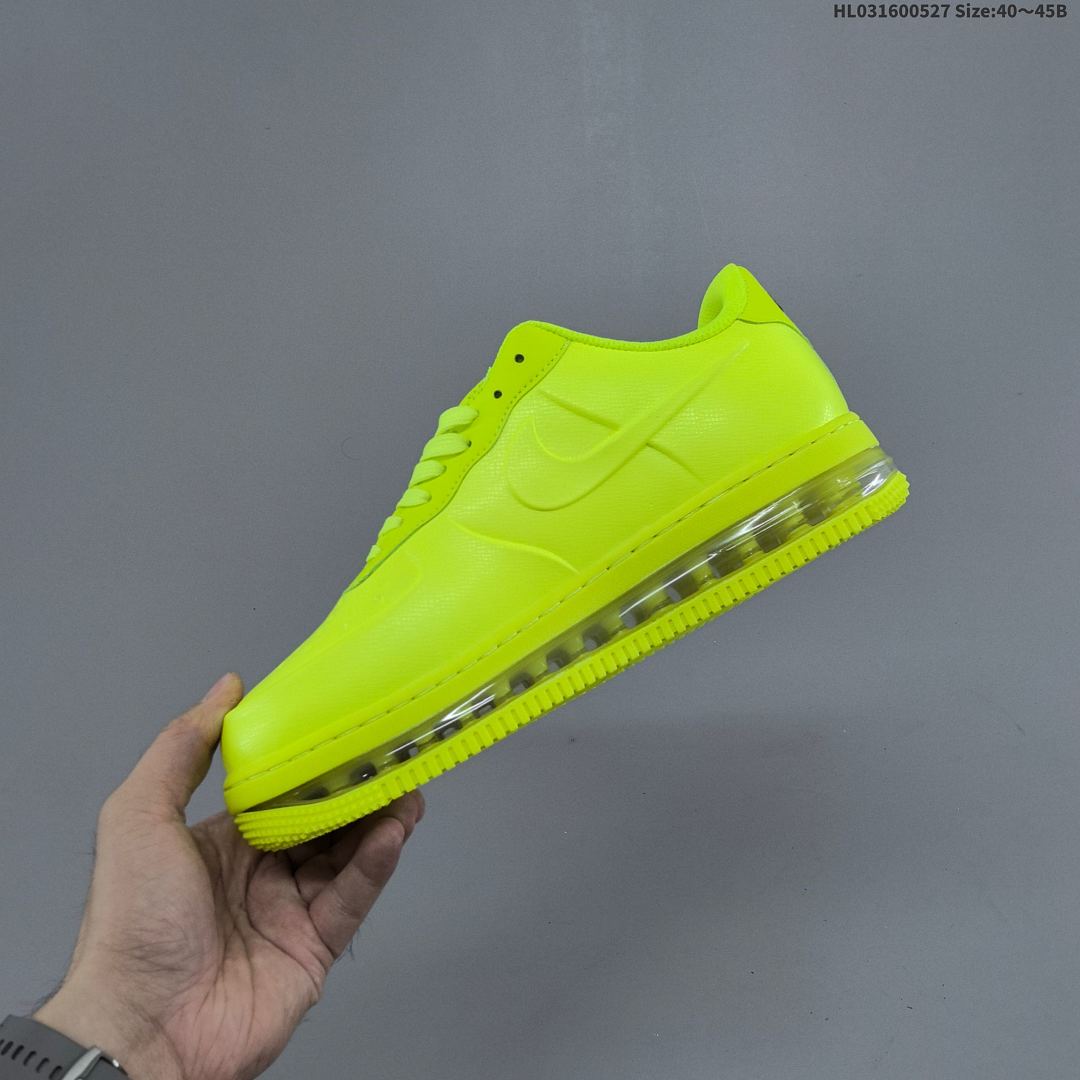 Nike Air Force 1 & x27;07 Low - foto 4