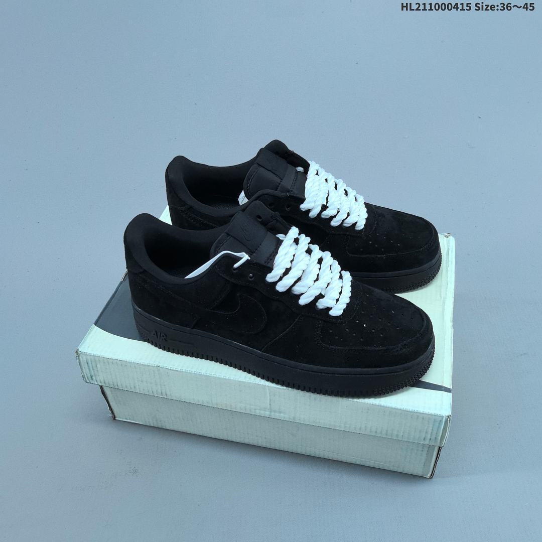 Nike Air Force 1’07 Force 1