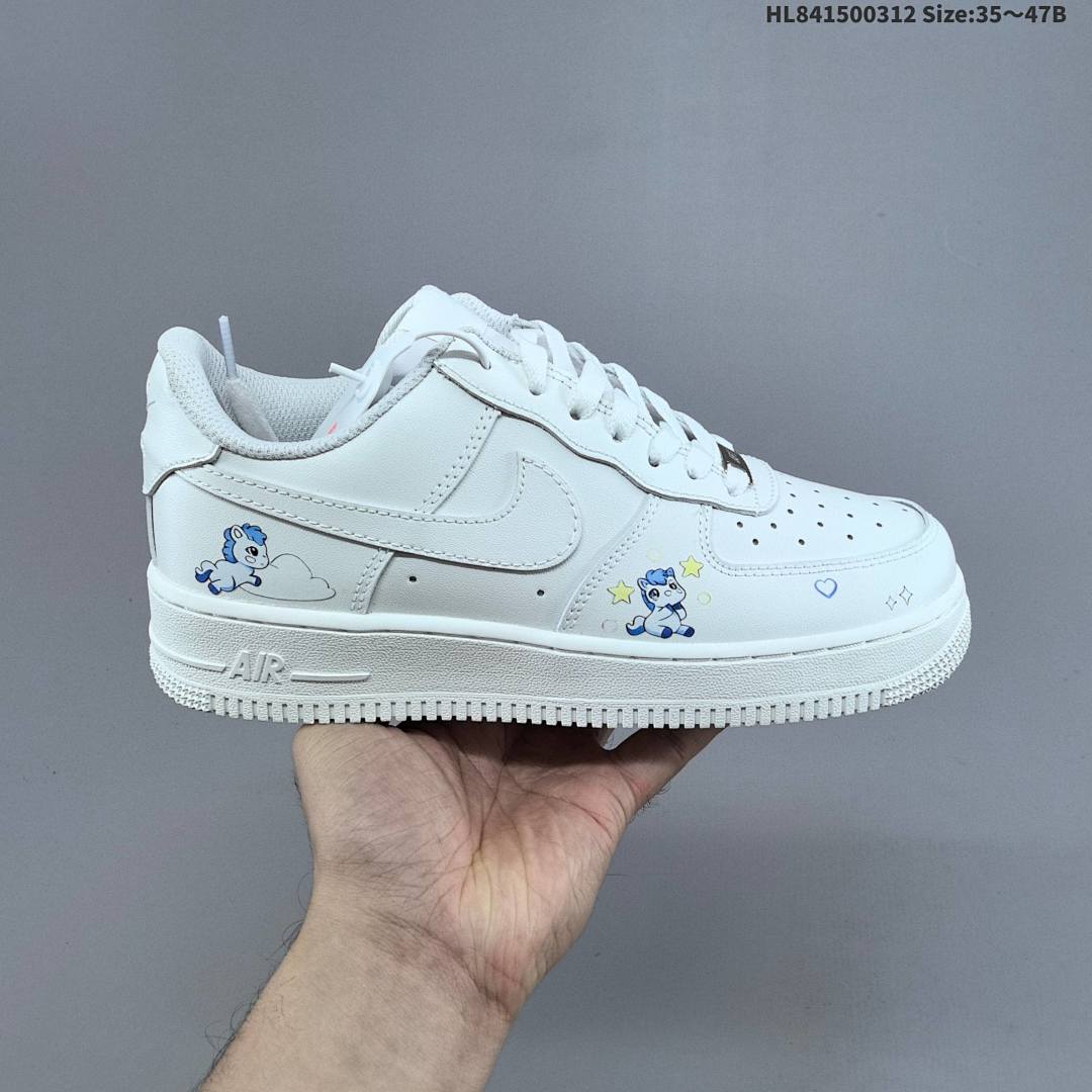 NIKE AIR FORCE 1‘07 -10 - foto 4