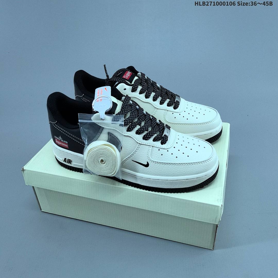 NIKE AIR FORCE 1‘07 LV8 - foto 3