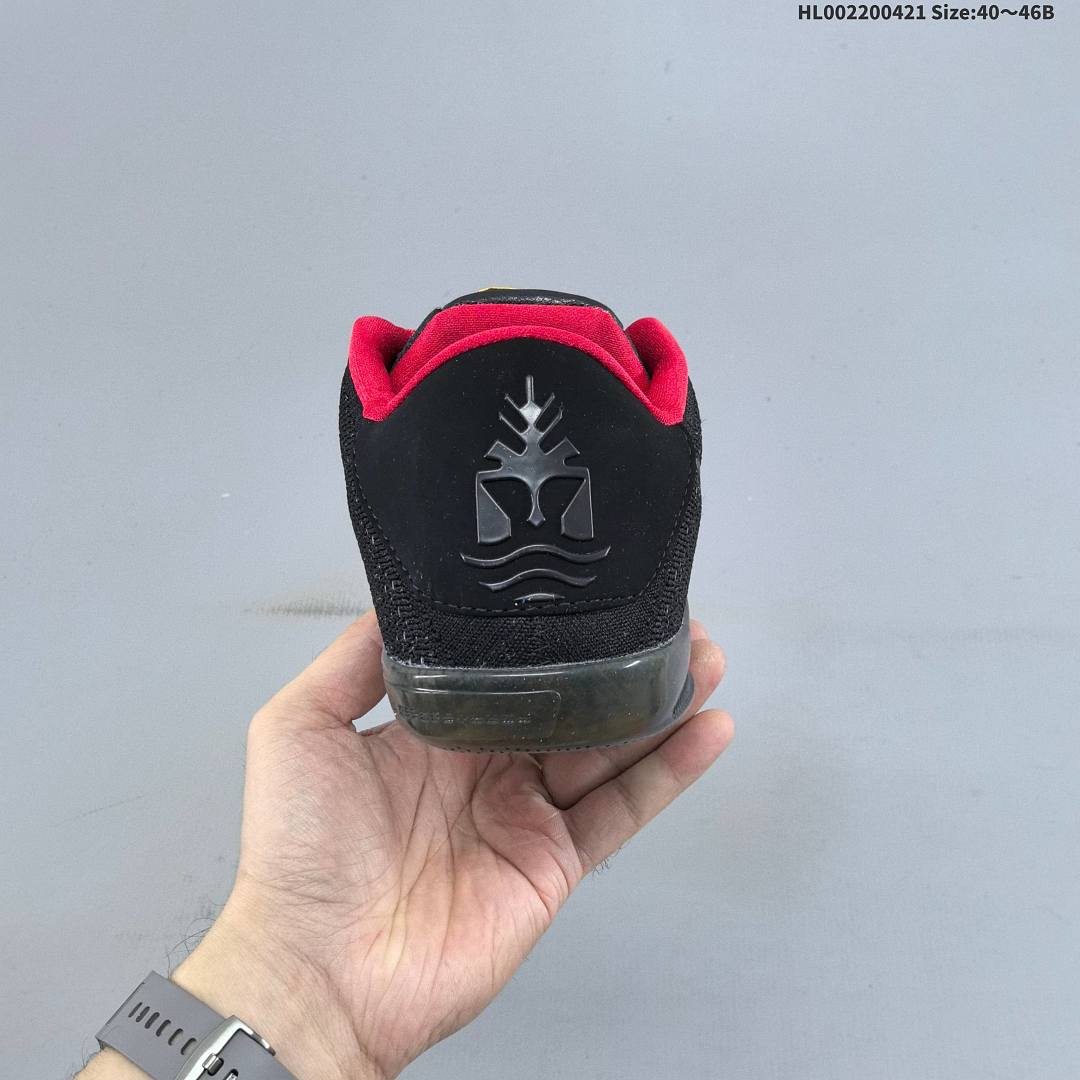Nike Kobe 11 Elite Low "Achilles Heel" OG " " - foto 6