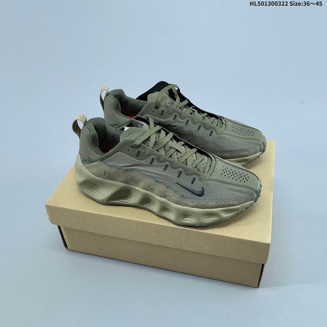 Nike Ava Rover Phantom Light Bone TPU - foto 7