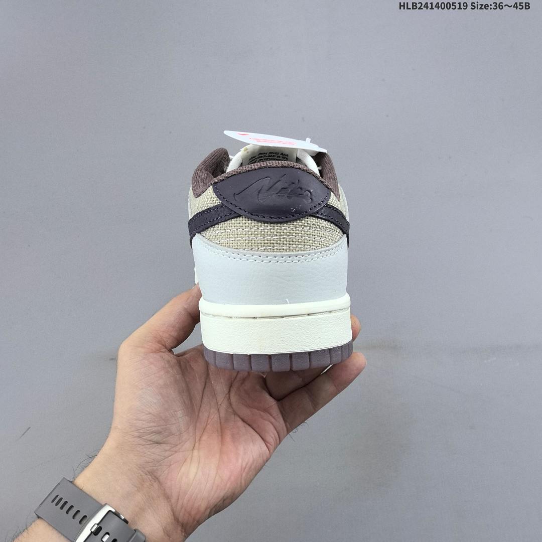 Nike SB Dunk Low Friendship Knot Dunk SB Dunk Dunk Dun - foto 6