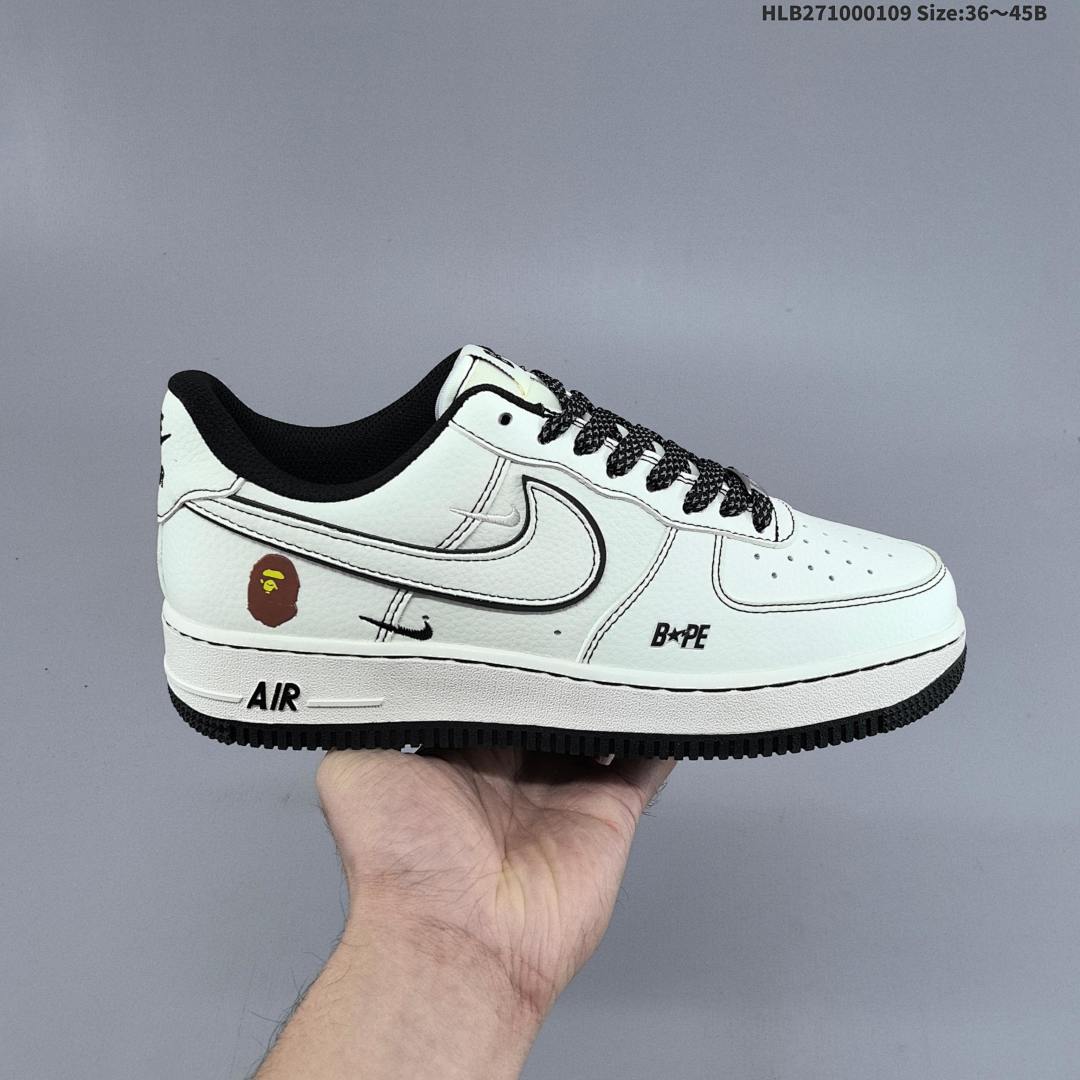 NIKE AIR FORCE 1‘07 LV8 - foto 8