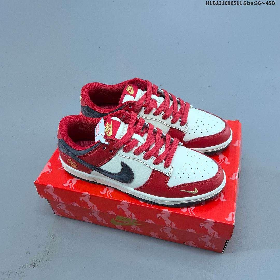 NIKE DUNK SB LOW Dunk SB Dunk Dunk Dunk SB - foto 7