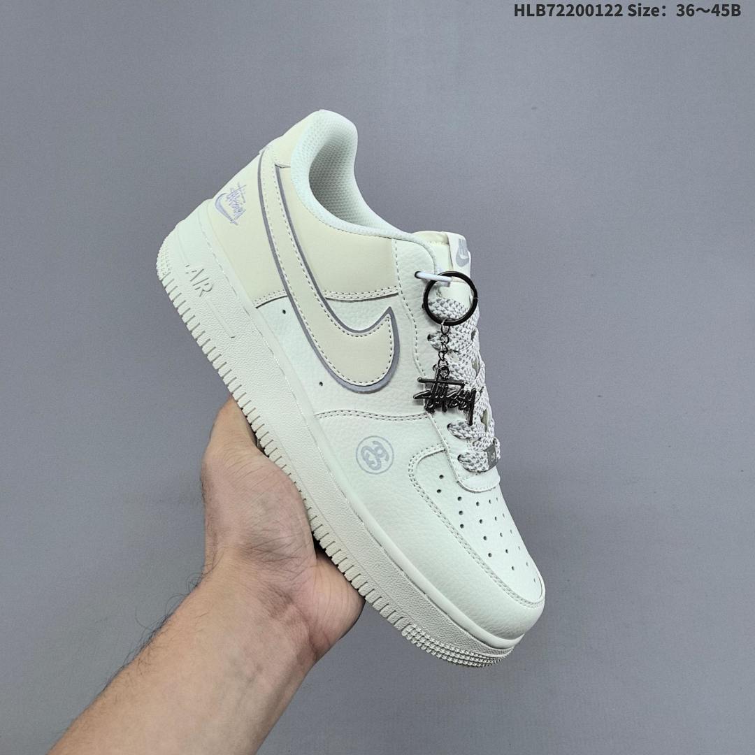 NIKE AIR FORCE 1‘07 LV8 05 - foto 8