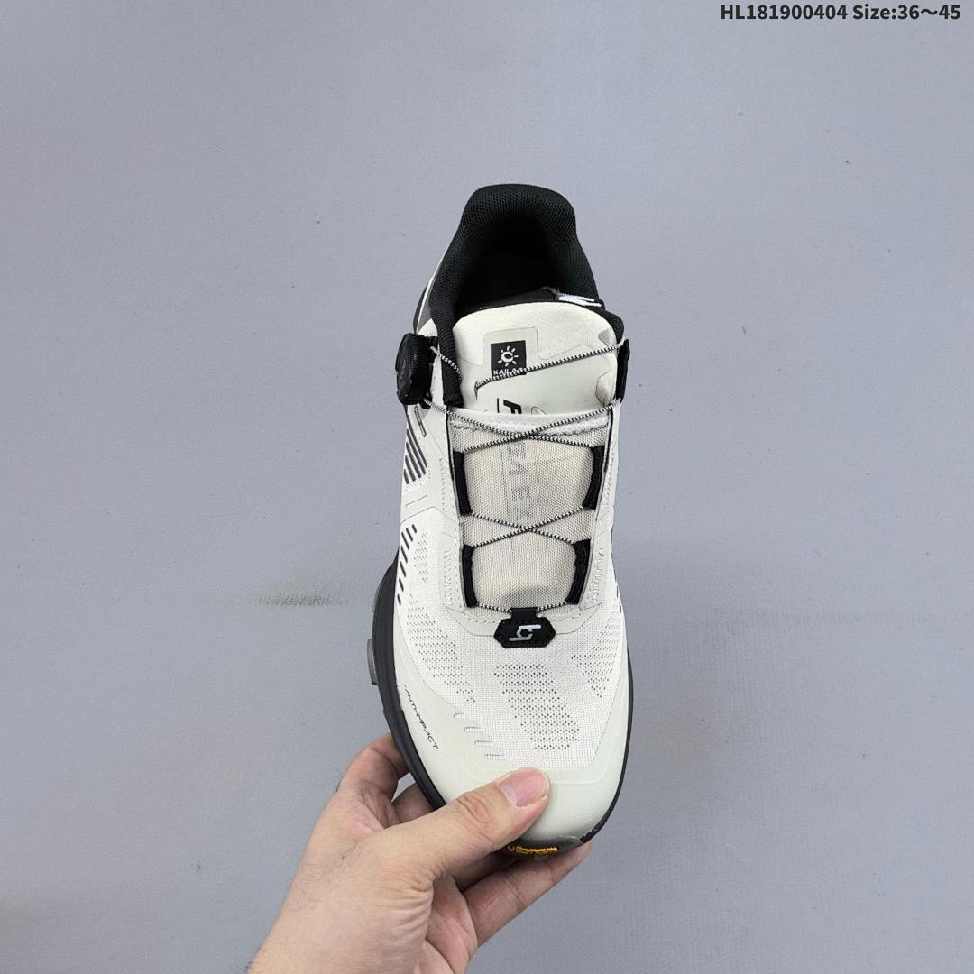 KAILAS FUGA EX3 TPU BOA - foto 5