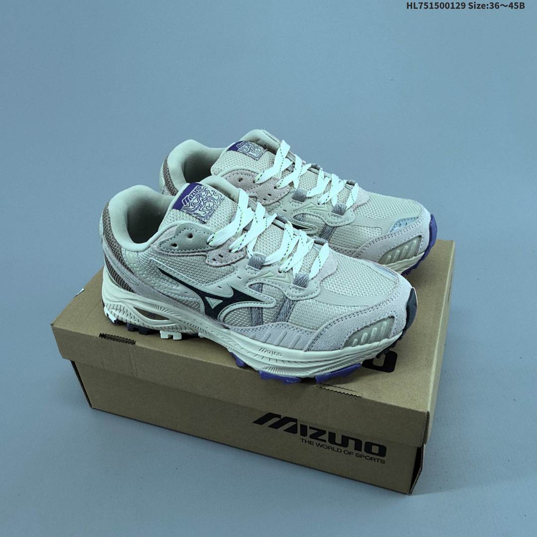 Mizuno SPORTSTYLE WAVE - foto 3