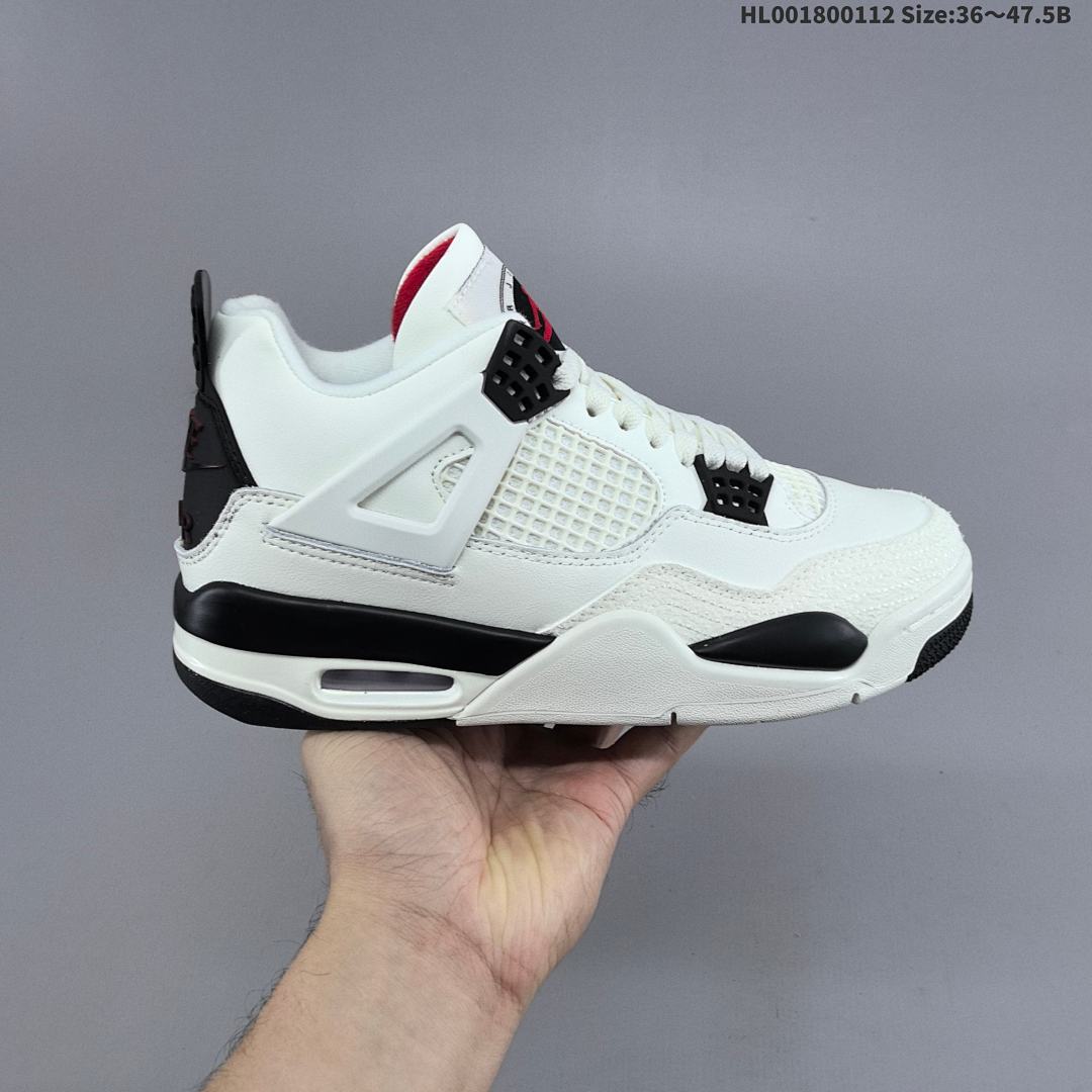 Air Jordan 4 Retro "Flight Club" AJ4 4 aj4 4 Air Jordan 4 "Fli - foto 9