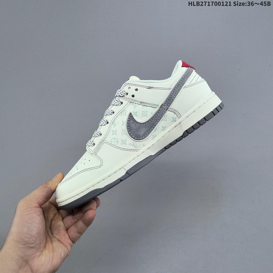 NIKE DUNK SB LOW LV Dunk SB Dunk Dunk Dunk SB - foto 3