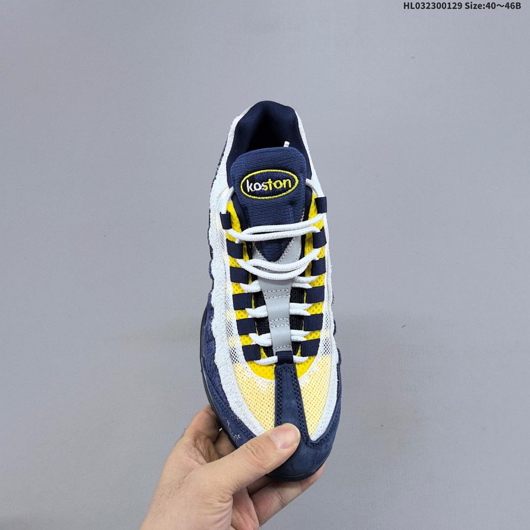 CDG x NIKE Air Max 95 Air Max 95 · Nike Air Max 95 - foto 6