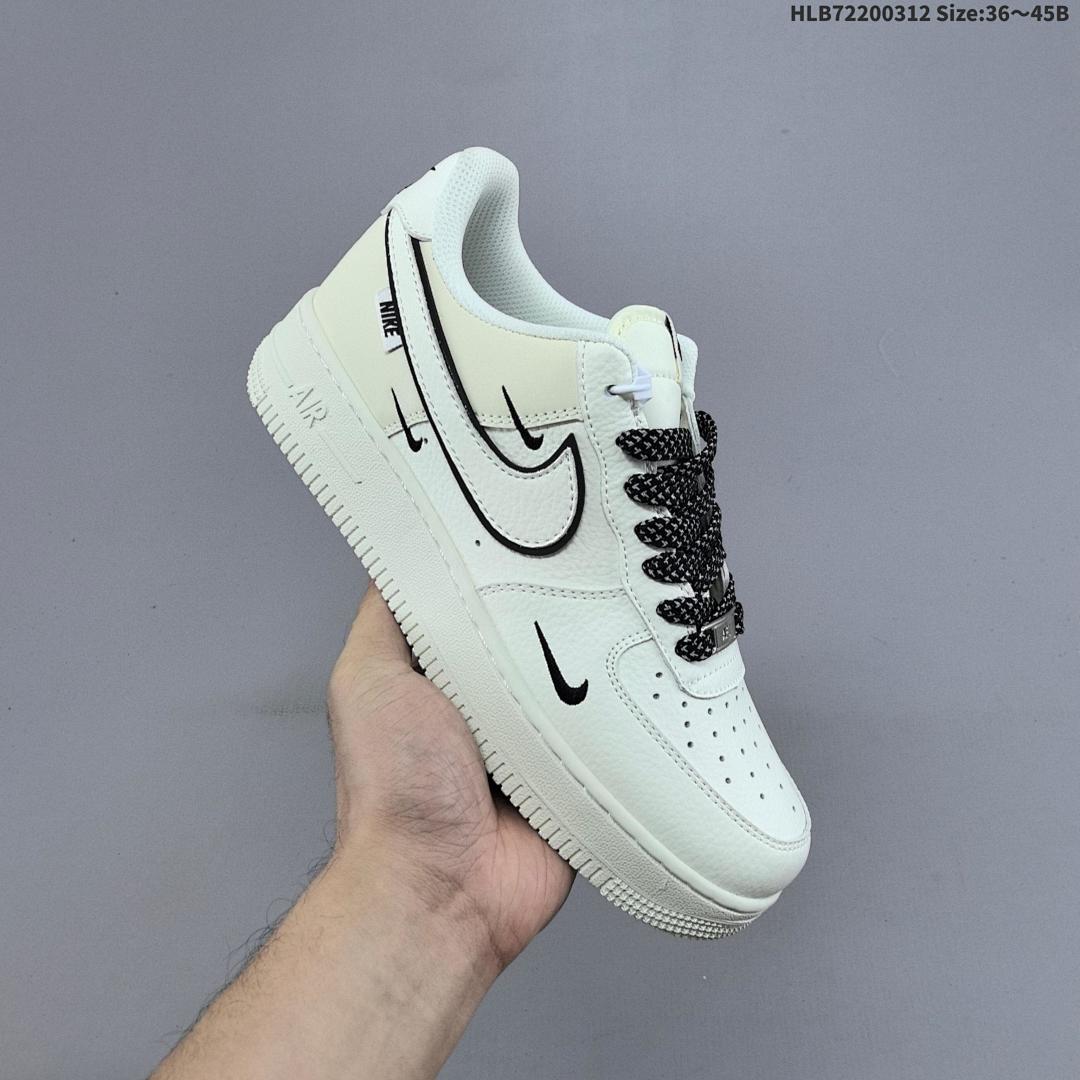 Nike Air Force 1 Low Air Force 1 Low Swoosh Swoosh - foto 3