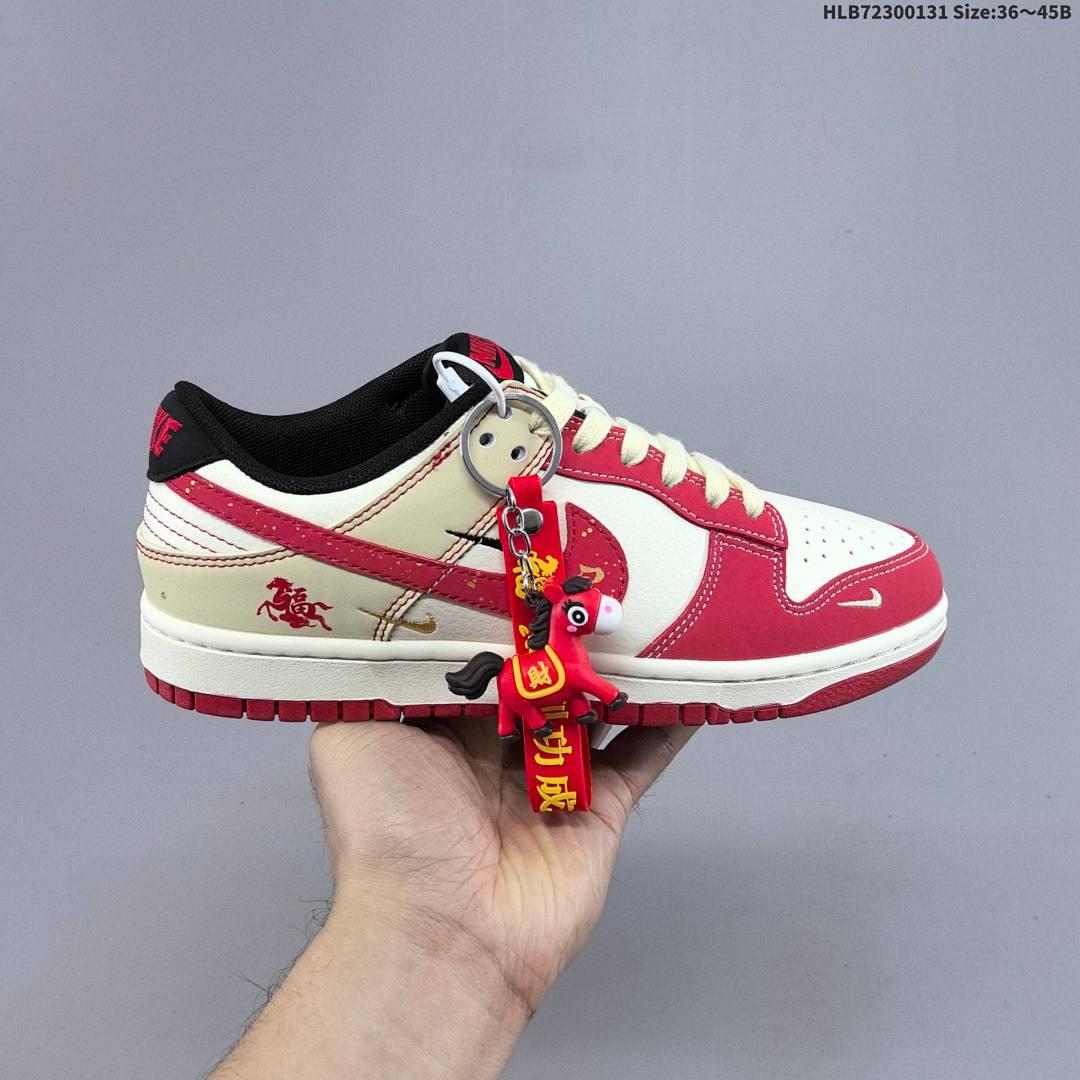 Nike Dunk Low Retro ‘DIY ’ - foto 9