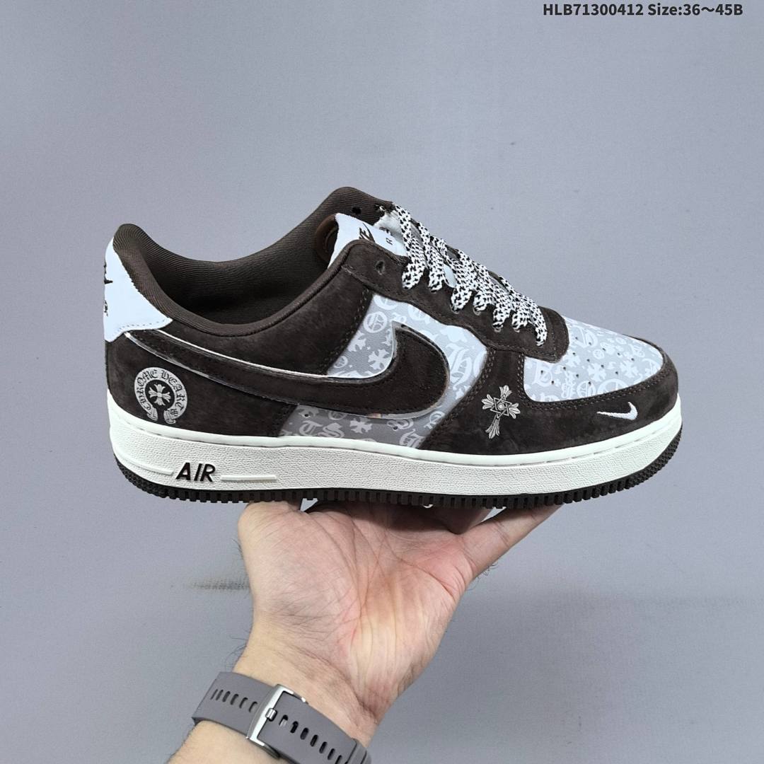 Nike Air Force 1 Low 00 - foto 4