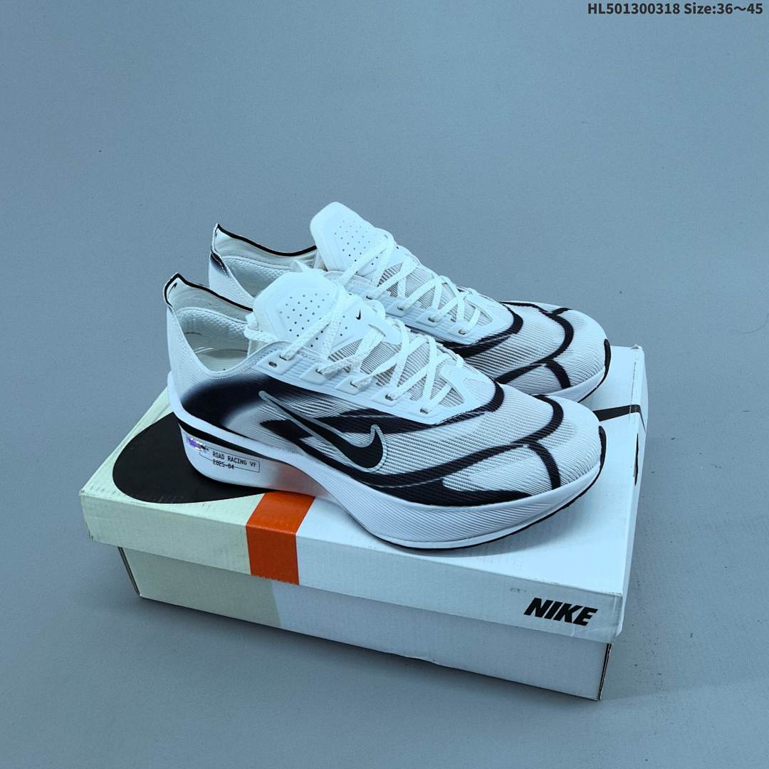 Nike ZoomX Vaporfly NEXT% 4 Vaporweave - foto 8