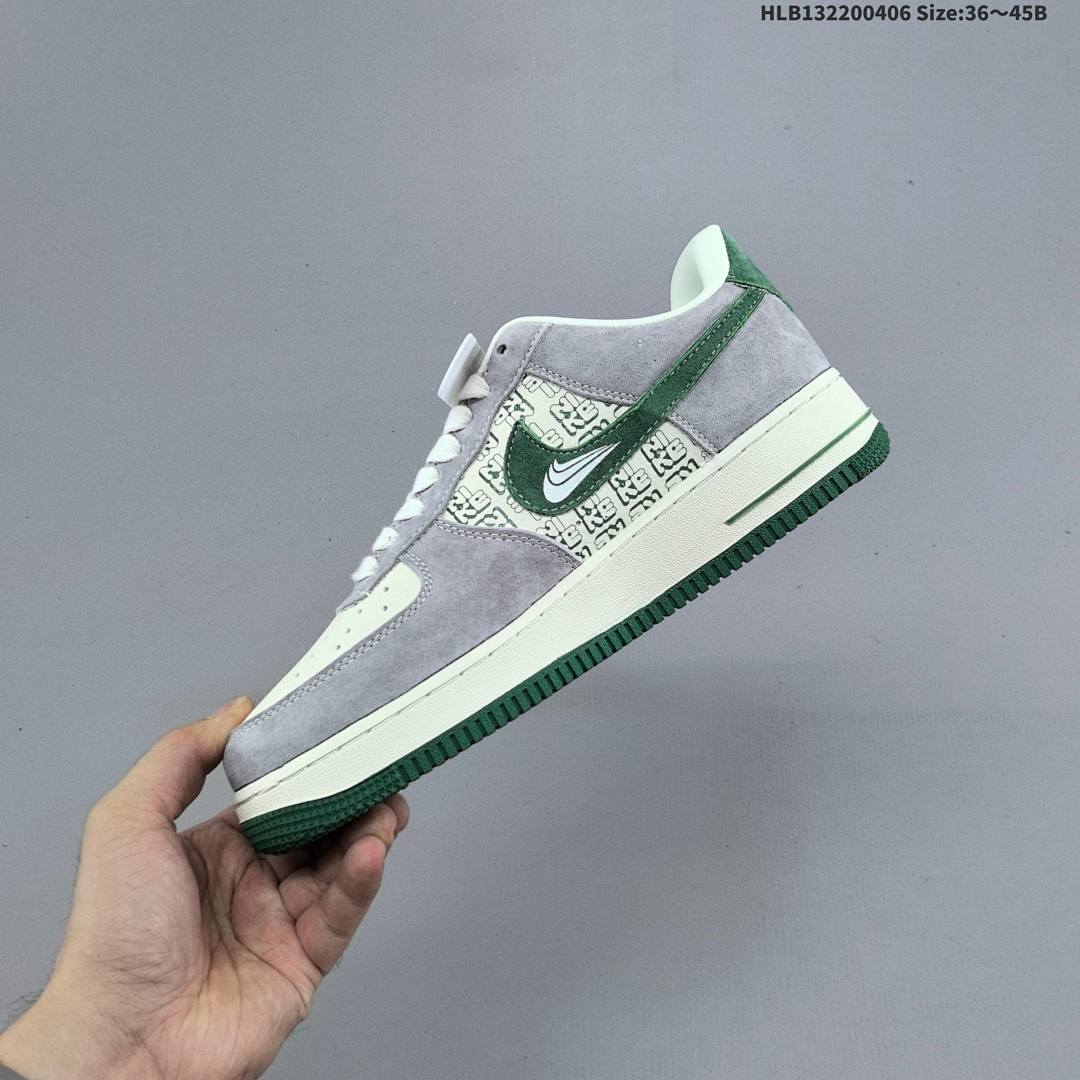 NIKE AIR FORCE 1‘07 LV8 -00 - foto 7