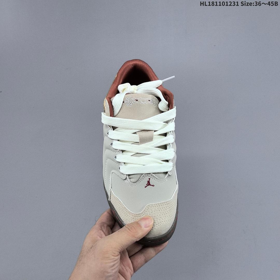 Nike Air Jordan Session CNY -262 3 - foto 6