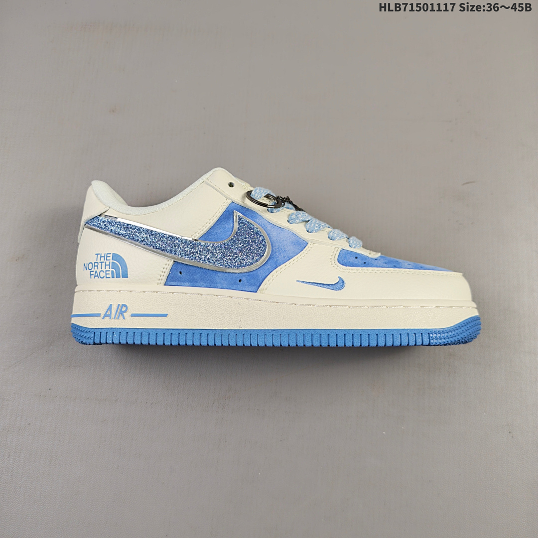 NIKE AIR FORCE 1‘07 LV8 - foto 8