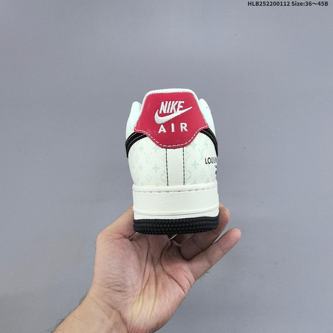 NIKE AIR FORCE 1‘07 LV8 -Y57 - foto 5